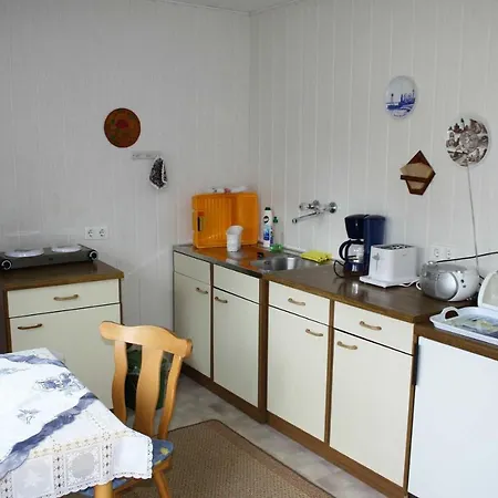 Apartment Rügen-fewo 285